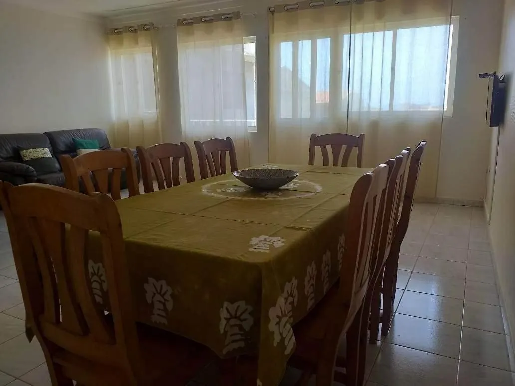 דירה טאראפל Perfect Place