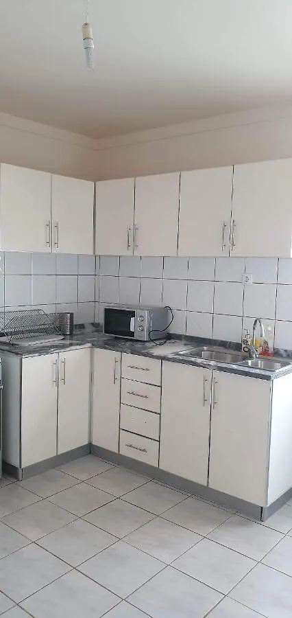 טאראפל Perfect Place דירה